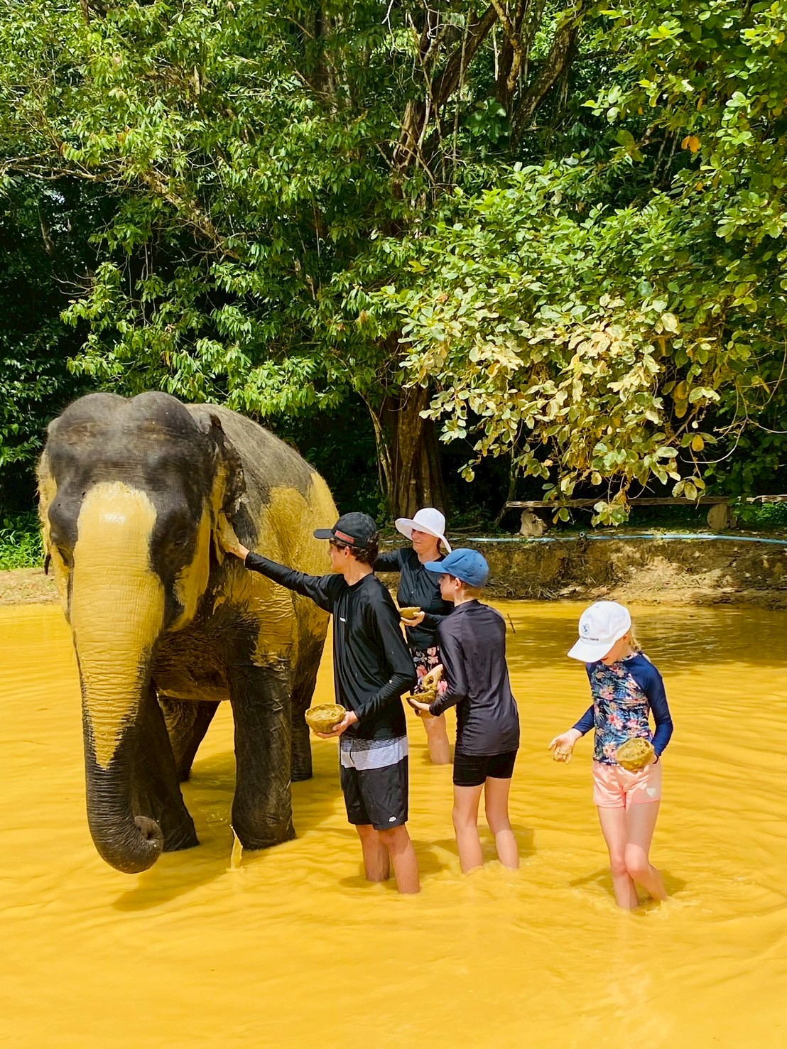 Thai Spa